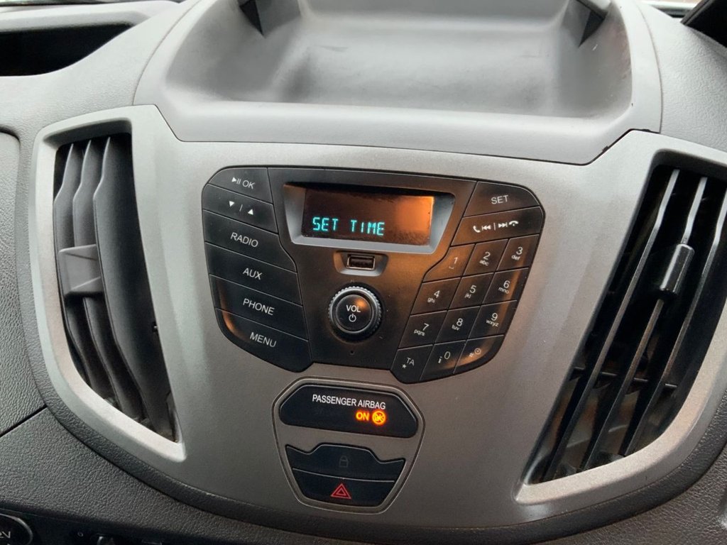 Used Ford Transit 2018 for sale - 77976640: Photo 30