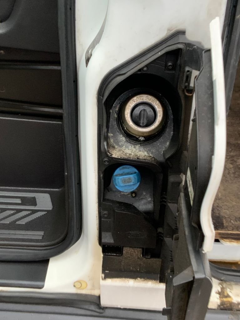 Used Ford Transit 2018 for sale - 77976640: Photo 34