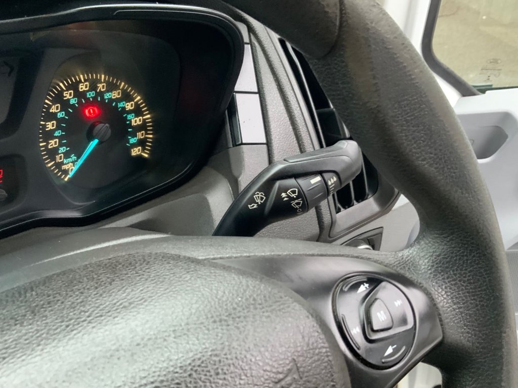 Used Ford Transit 2018 for sale - 77976640: Photo 36