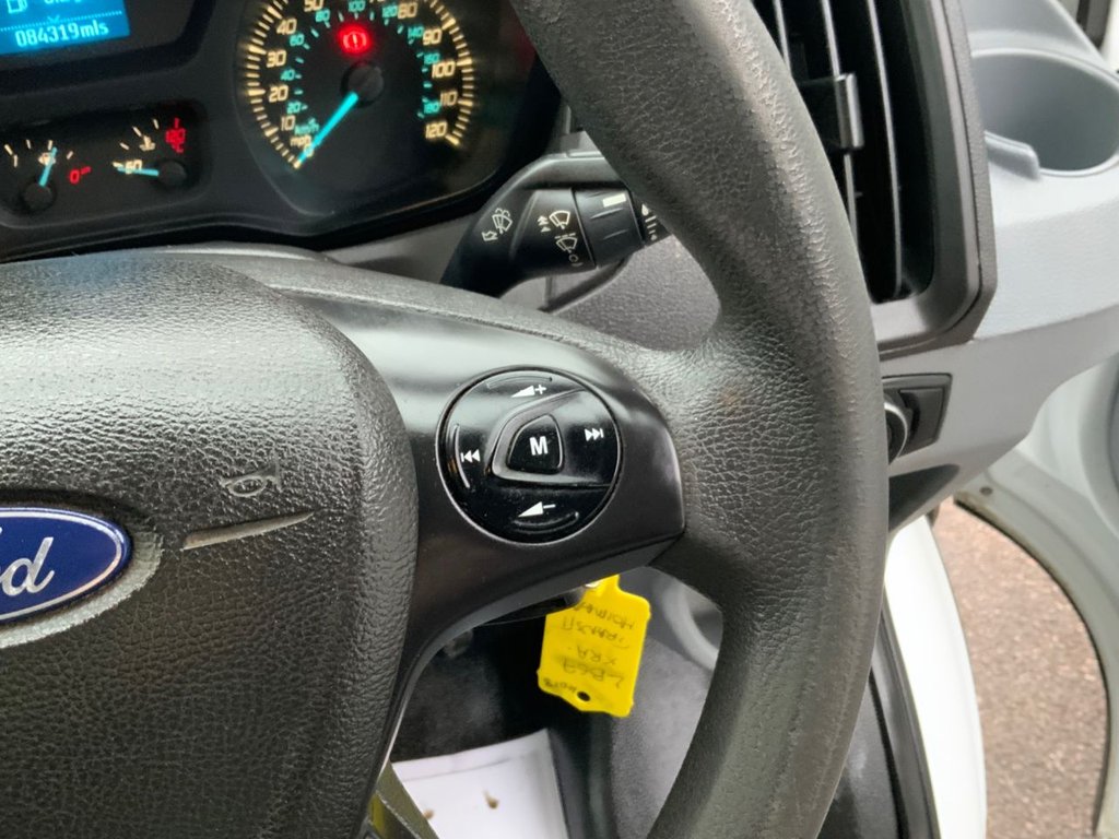 Used Ford Transit 2018 for sale - 77976640: Photo 37