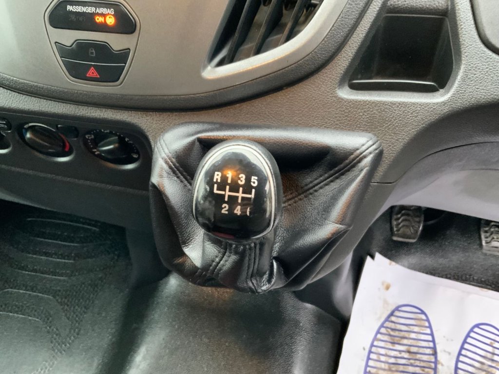 Used Ford Transit 2018 for sale - 77976640: Photo 39