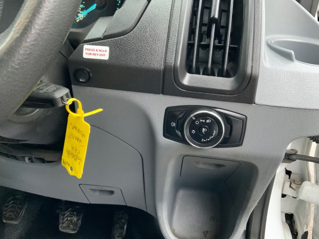 Used Ford Transit 2018 for sale - 77976640: Photo 44