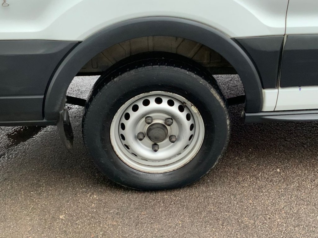 Used Ford Transit 2018 for sale - 77976640: Photo 45