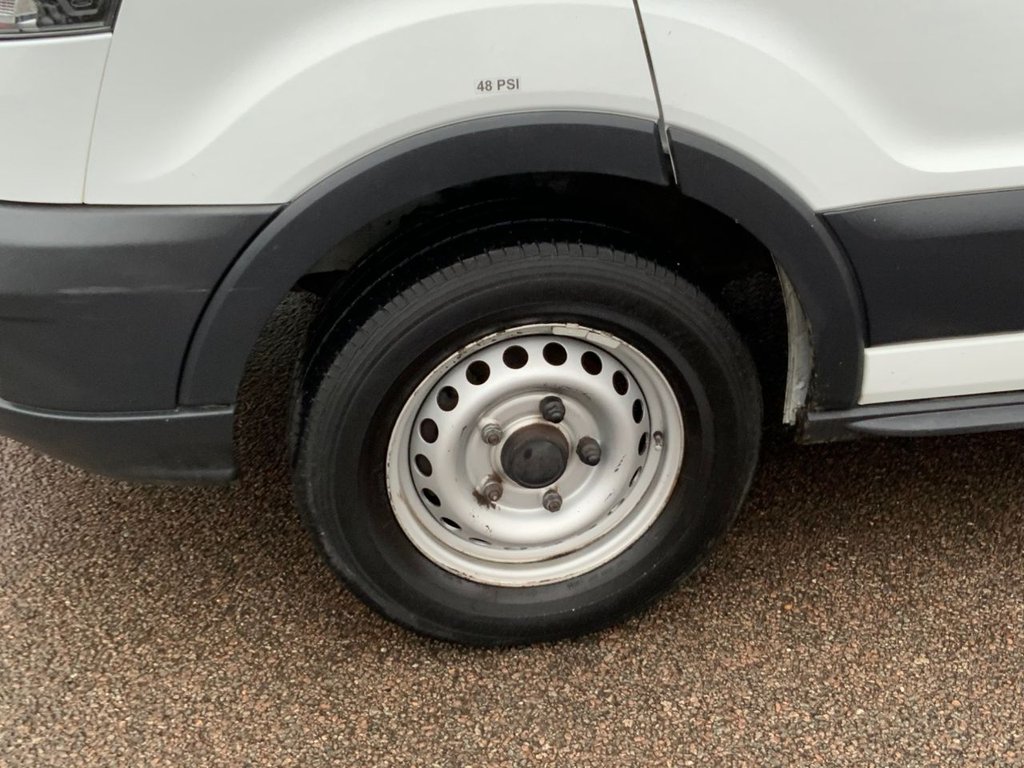 Used Ford Transit 2018 for sale - 77976640: Photo 47