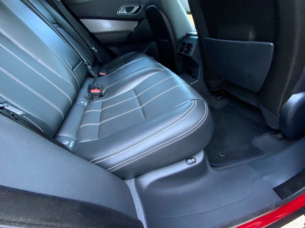 Used Land Rover Range Rover Velar 2018 for sale - 77952659: Photo 21