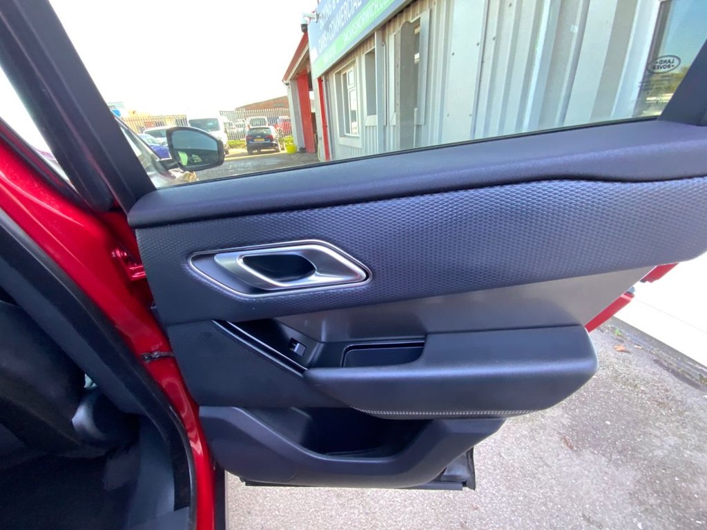 Used Land Rover Range Rover Velar 2018 for sale - 77952659: Photo 22