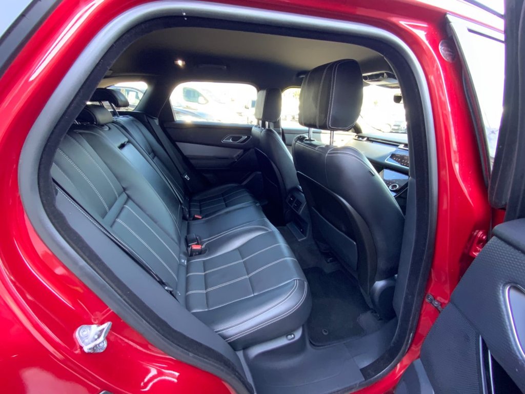Used Land Rover Range Rover Velar 2018 for sale - 77952659: Photo 23