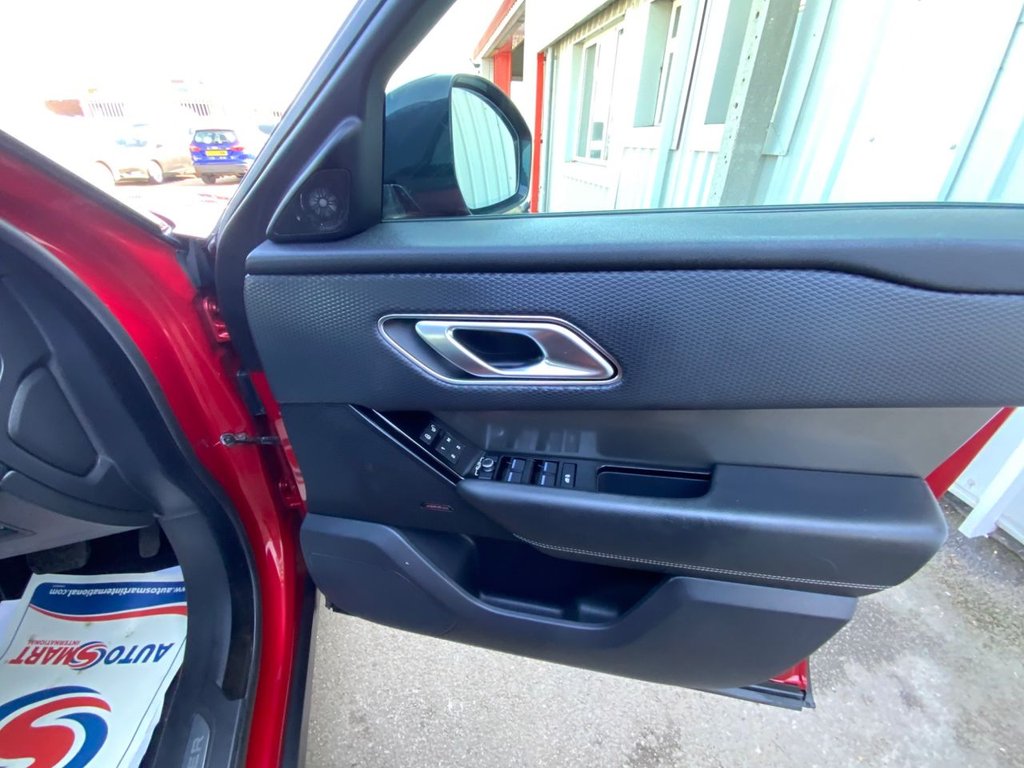 Used Land Rover Range Rover Velar 2018 for sale - 77952659: Photo 24