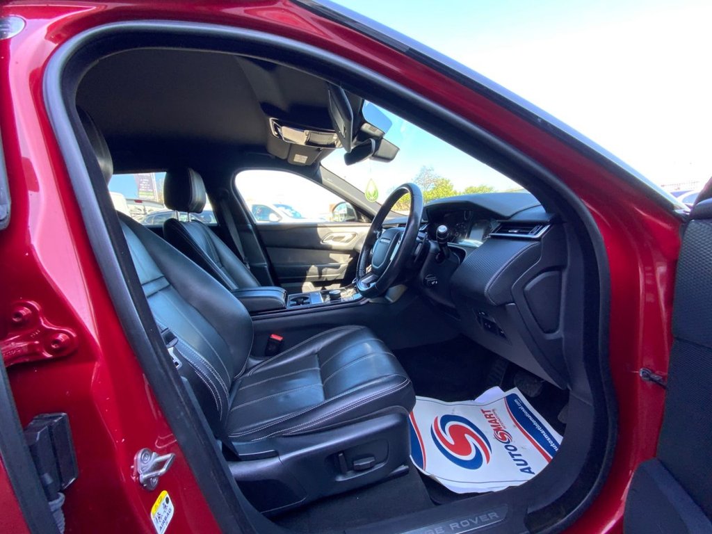 Used Land Rover Range Rover Velar 2018 for sale - 77952659: Photo 25