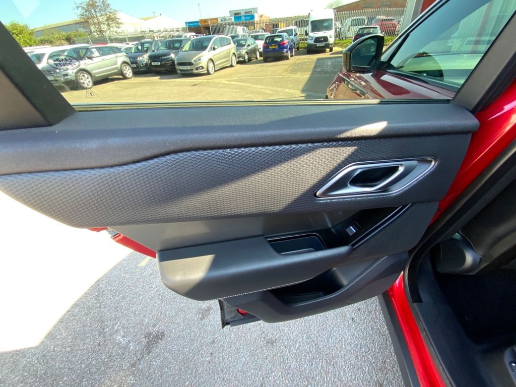 Used Land Rover Range Rover Velar 2018 for sale - 77952659: Photo 26