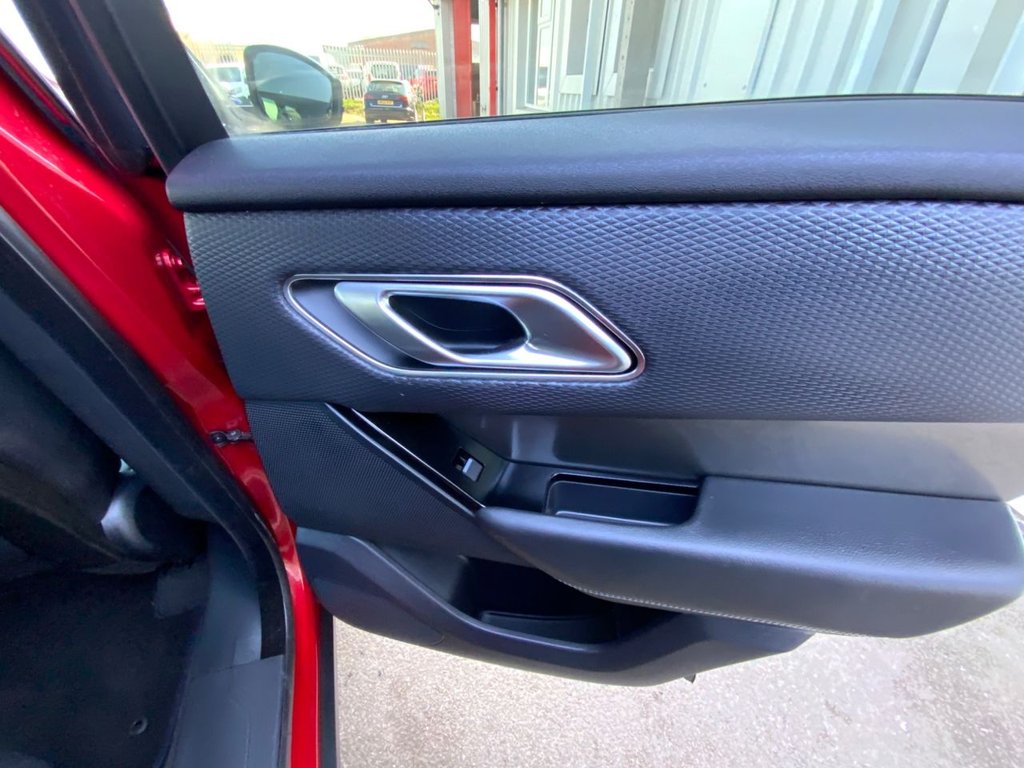 Used Land Rover Range Rover Velar 2018 for sale - 77952659: Photo 29