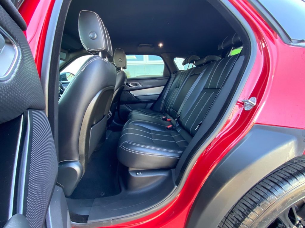 Used Land Rover Range Rover Velar 2018 for sale - 77952659: Photo 31