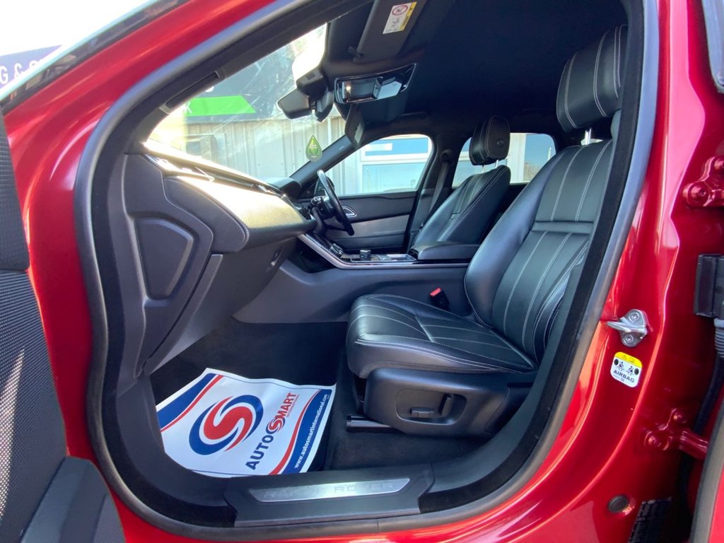 Used Land Rover Range Rover Velar 2018 for sale - 77952659: Photo 32