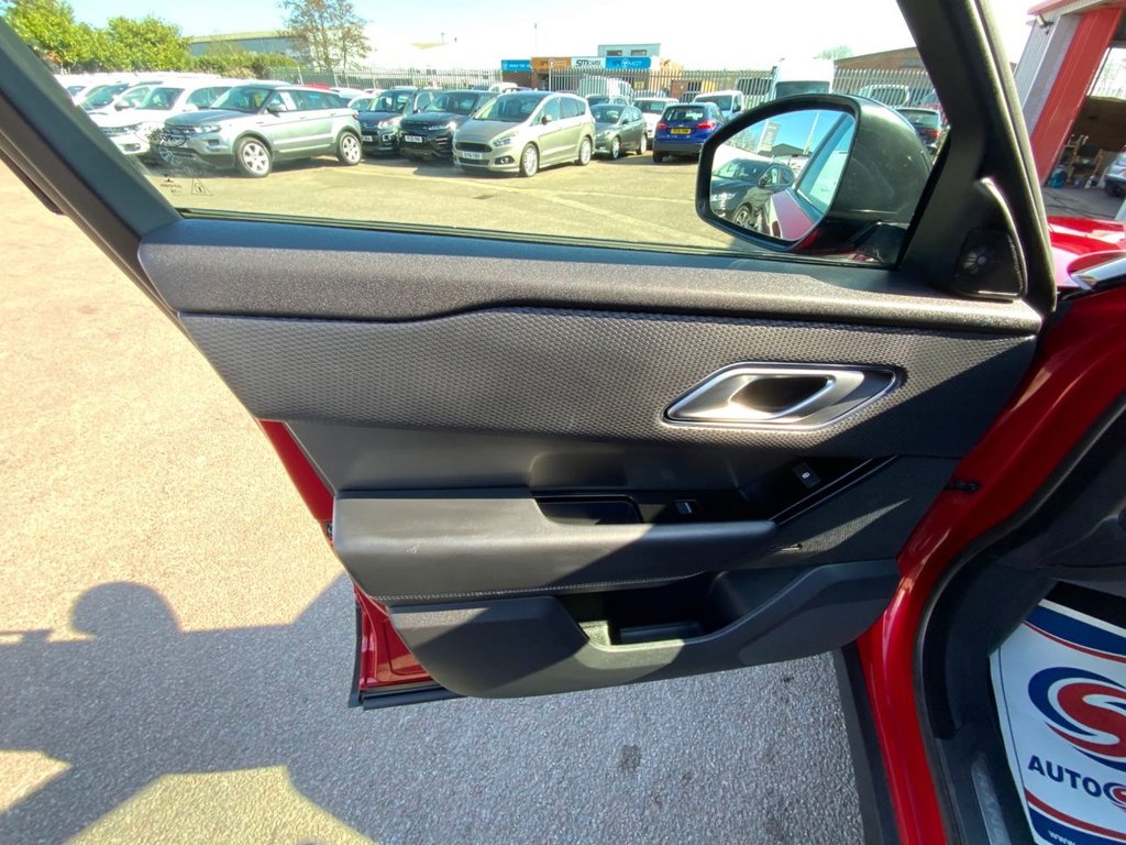 Used Land Rover Range Rover Velar 2018 for sale - 77952659: Photo 33