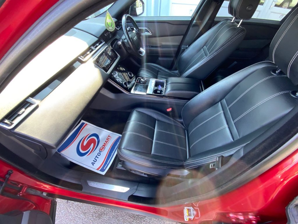 Used Land Rover Range Rover Velar 2018 for sale - 77952659: Photo 35