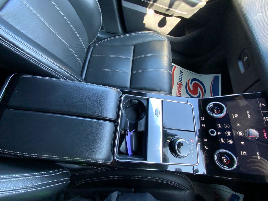 Used Land Rover Range Rover Velar 2018 for sale - 77952659: Photo 43