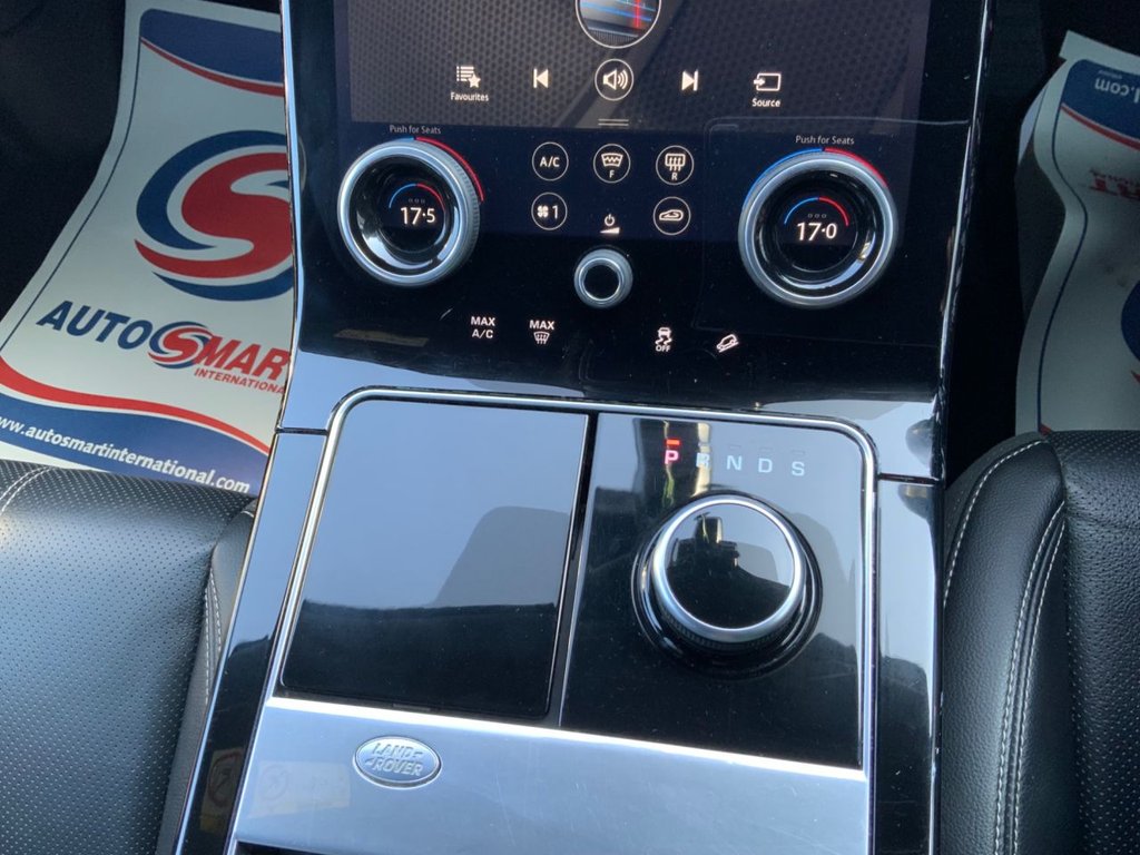 Used Land Rover Range Rover Velar 2018 for sale - 77952659: Photo 44