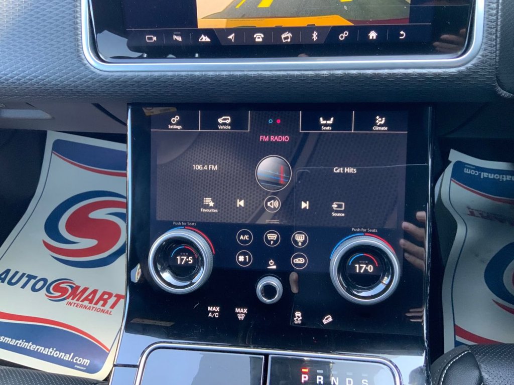 Used Land Rover Range Rover Velar 2018 for sale - 77952659: Photo 45