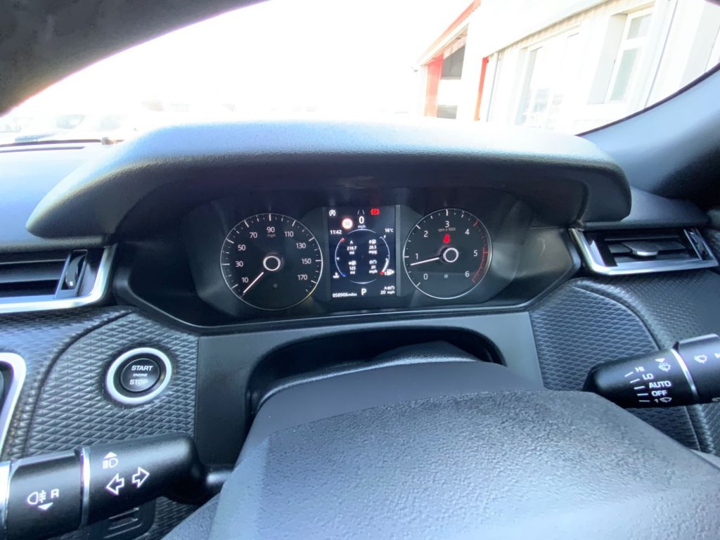 Used Land Rover Range Rover Velar 2018 for sale - 77952659: Photo 46