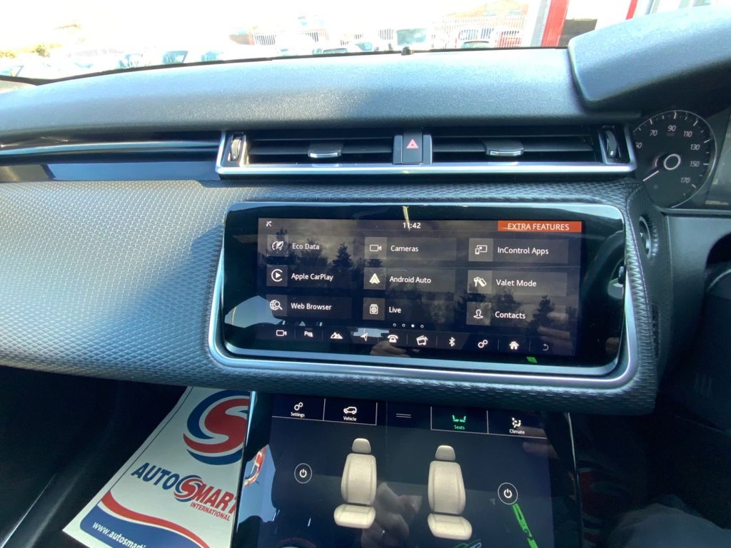 Used Land Rover Range Rover Velar 2018 for sale - 77952659: Photo 48