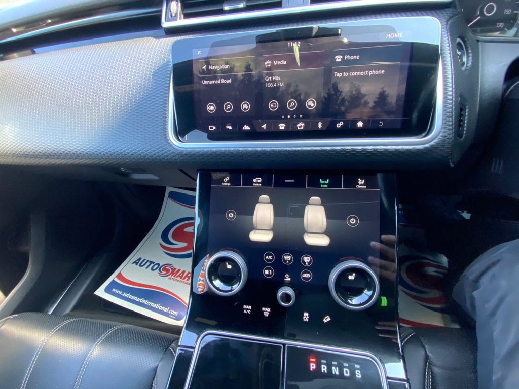 Used Land Rover Range Rover Velar 2018 for sale - 77952659: Photo 49