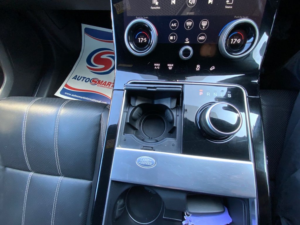 Used Land Rover Range Rover Velar 2018 for sale - 77952659: Photo 50