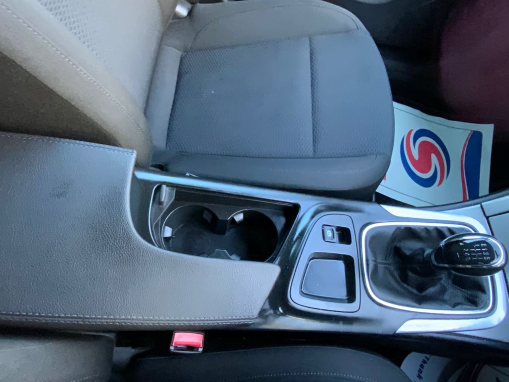 Used Vauxhall Insignia 2015 for sale - 77153496: Photo 33