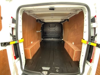 Used Ford Transit Custom 2022 for sale - 79197310: Photo