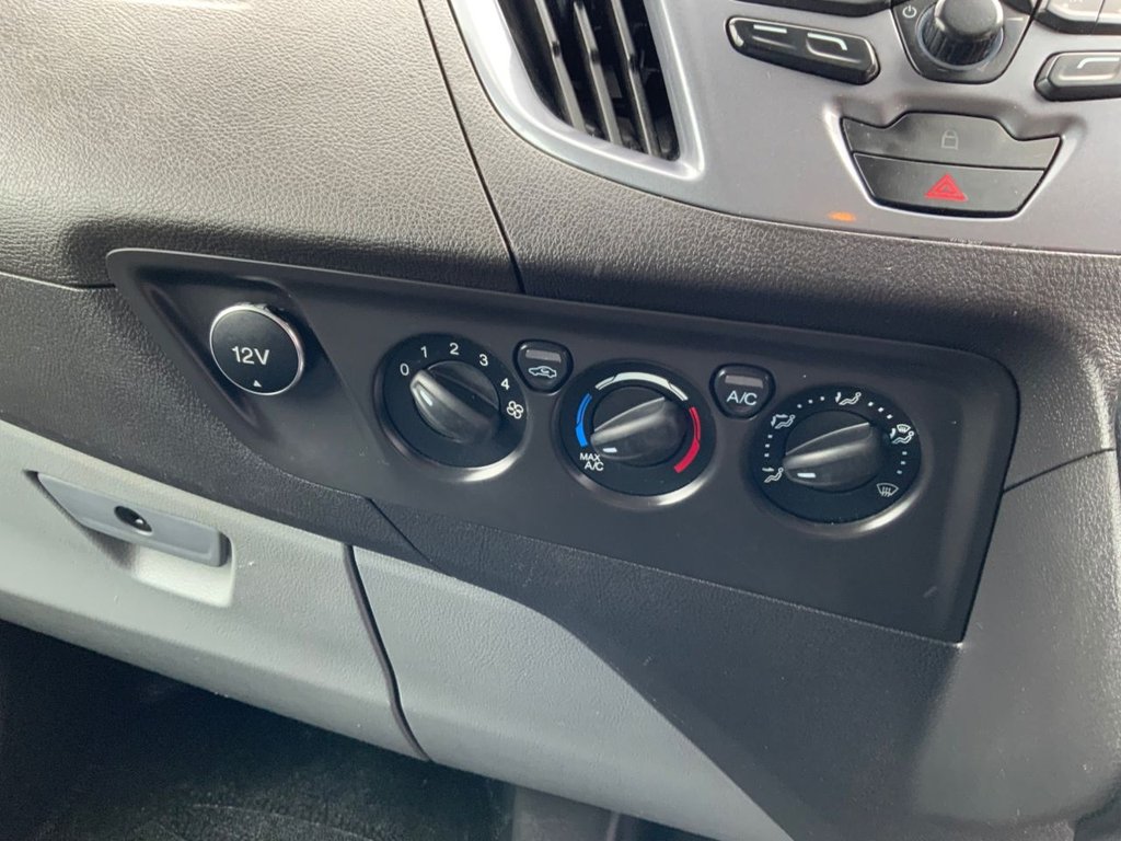 Used Ford Transit Custom 2016 for sale - 78096975: Photo 16