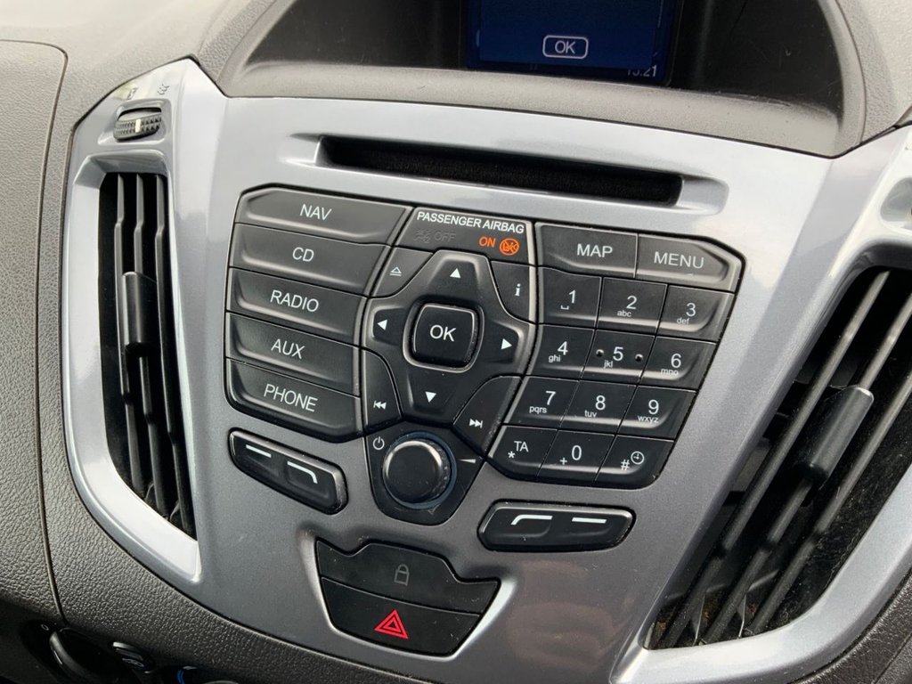 Used Ford Transit Custom 2016 for sale - 78096975: Photo 17