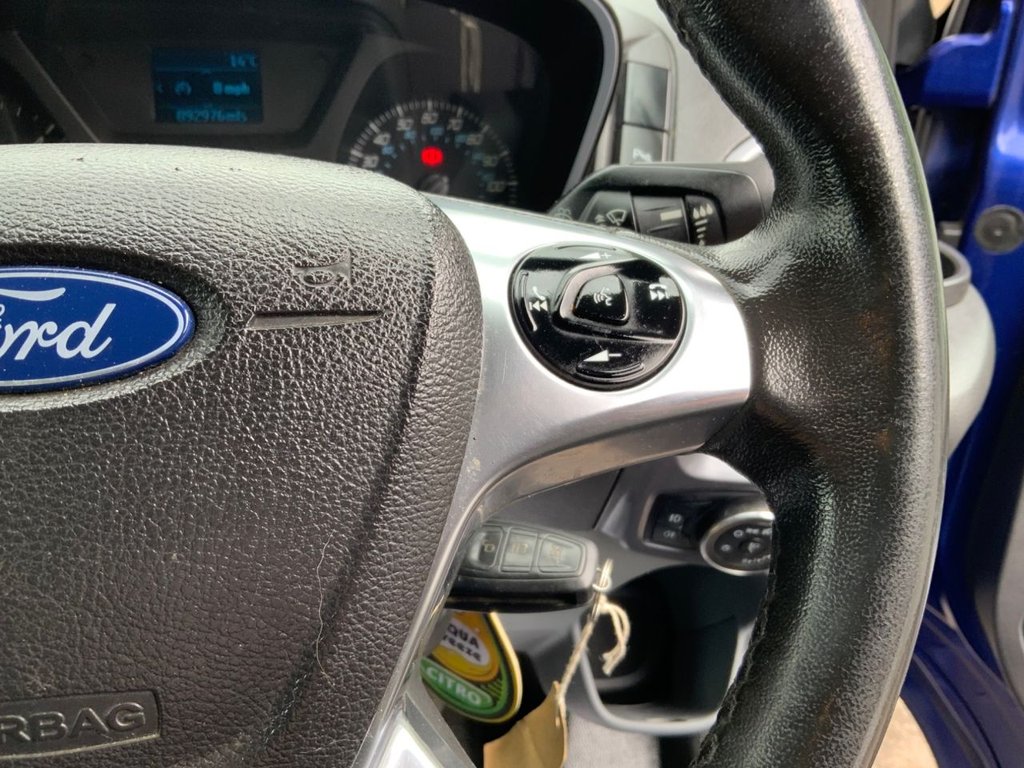 Used Ford Transit Custom 2016 for sale - 78096975: Photo 22