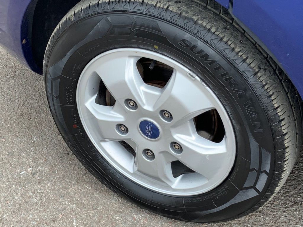 Used Ford Transit Custom 2016 for sale - 78096975: Photo 26