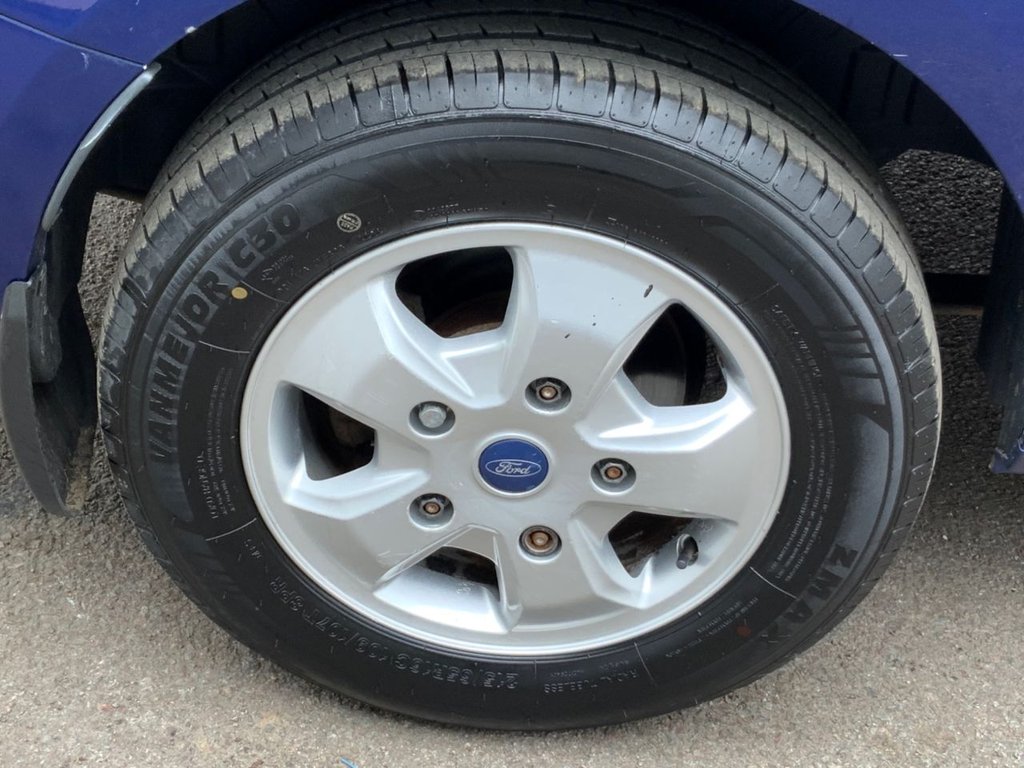 Used Ford Transit Custom 2016 for sale - 78096975: Photo 28