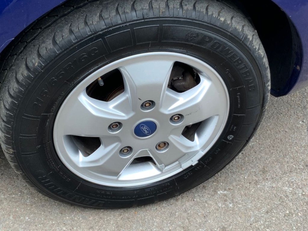 Used Ford Transit Custom 2016 for sale - 78096975: Photo 29