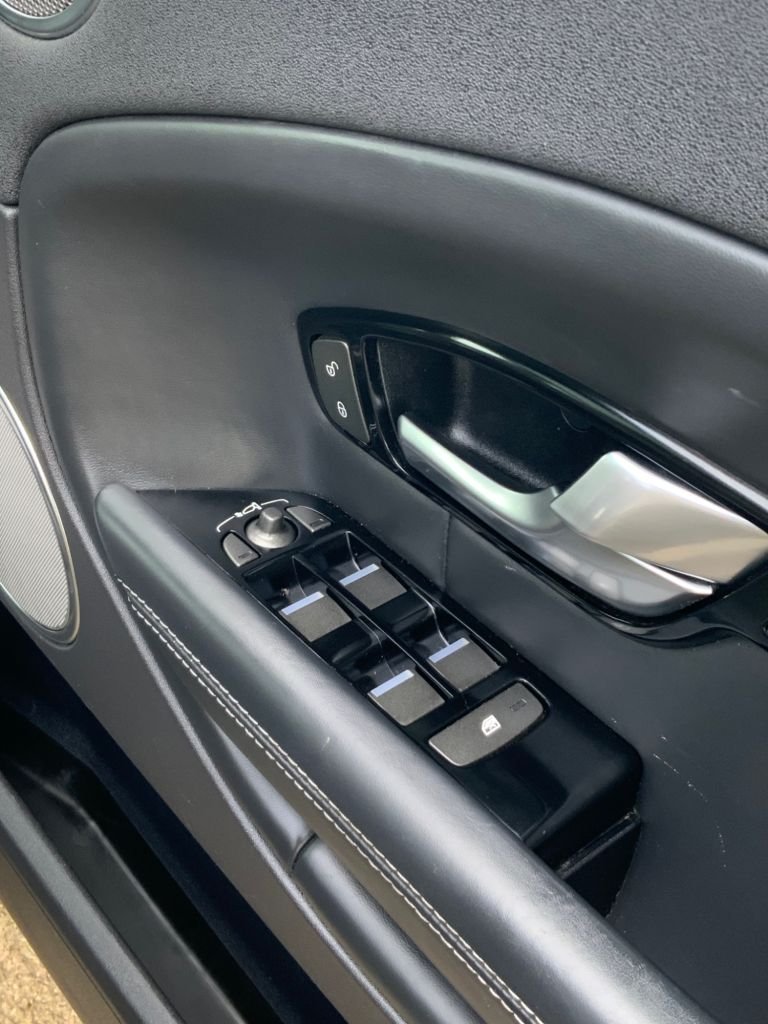 Used Land Rover Range Rover Evoque 2018 for sale - 78200364: Photo 11