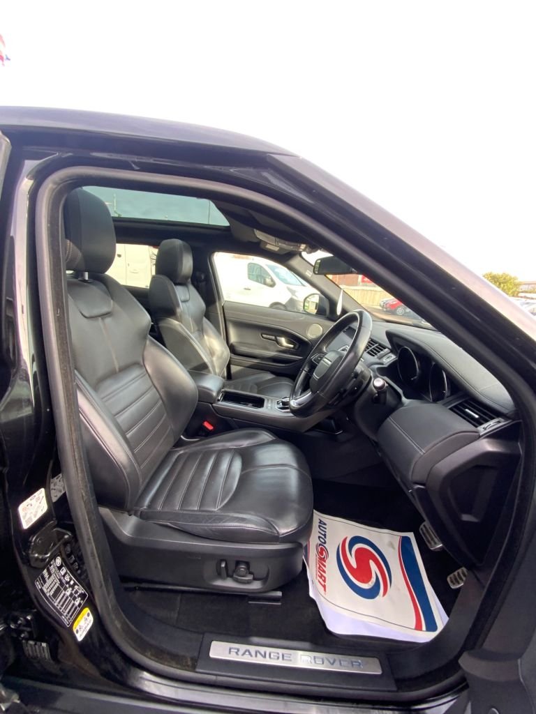Used Land Rover Range Rover Evoque 2018 for sale - 78200364: Photo 15
