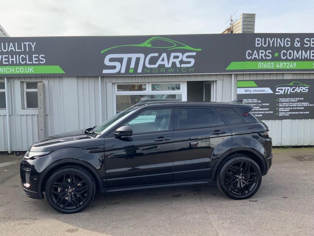 Used Land Rover Range Rover Evoque 2018 for sale - 78200364: Photo 16