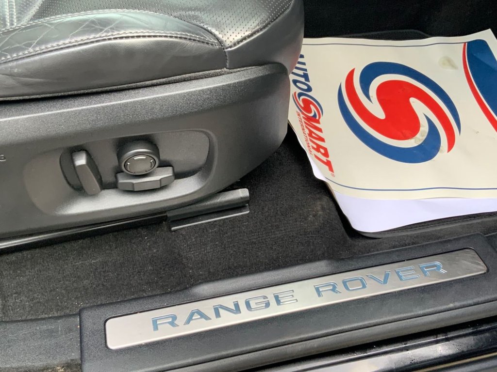 Used Land Rover Range Rover Evoque 2018 for sale - 78200364: Photo 19