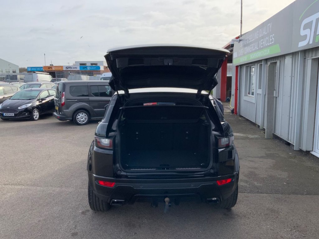 Used Land Rover Range Rover Evoque 2018 for sale - 78200364: Photo 23