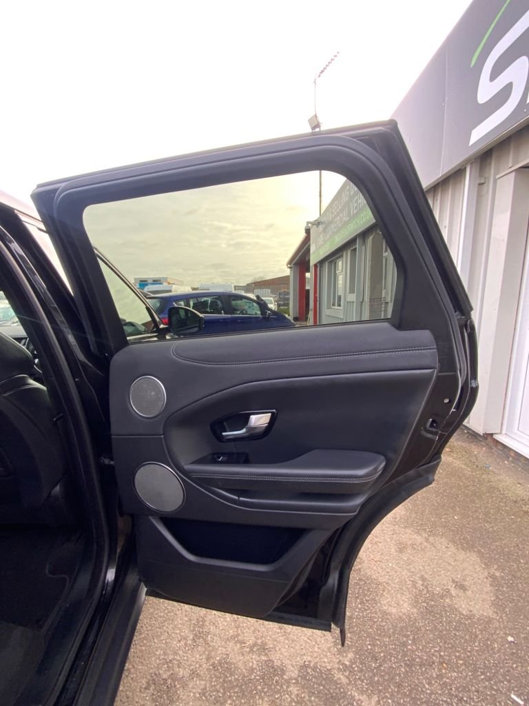 Used Land Rover Range Rover Evoque 2018 for sale - 78200364: Photo 25