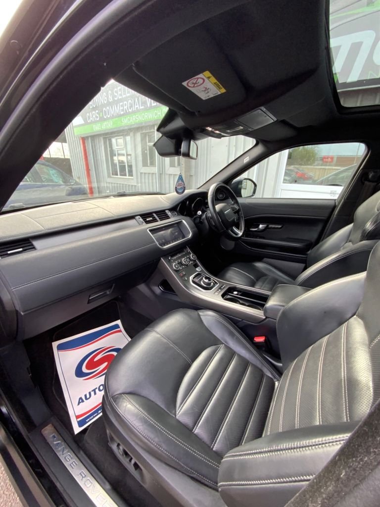 Used Land Rover Range Rover Evoque 2018 for sale - 78200364: Photo 26