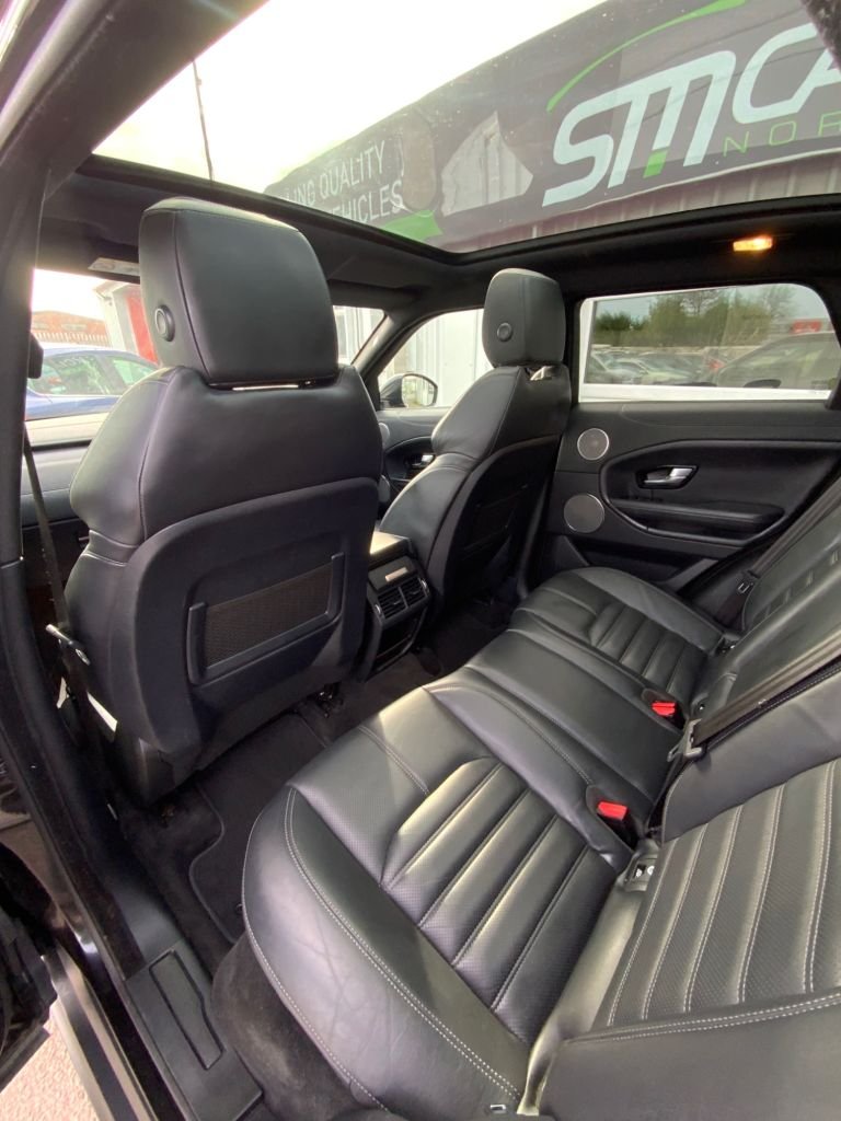 Used Land Rover Range Rover Evoque 2018 for sale - 78200364: Photo 29