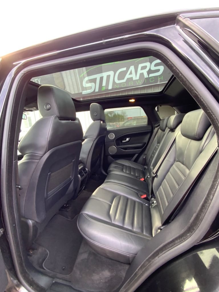 Used Land Rover Range Rover Evoque 2018 for sale - 78200364: Photo 30