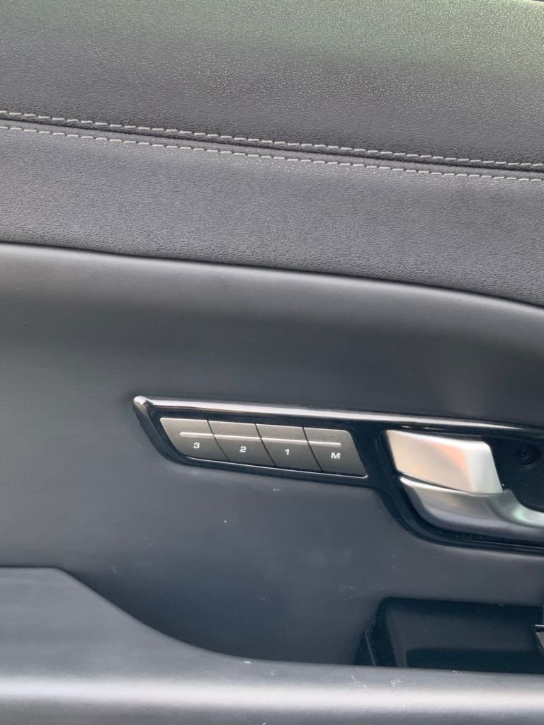 Used Land Rover Range Rover Evoque 2018 for sale - 78200364: Photo 31