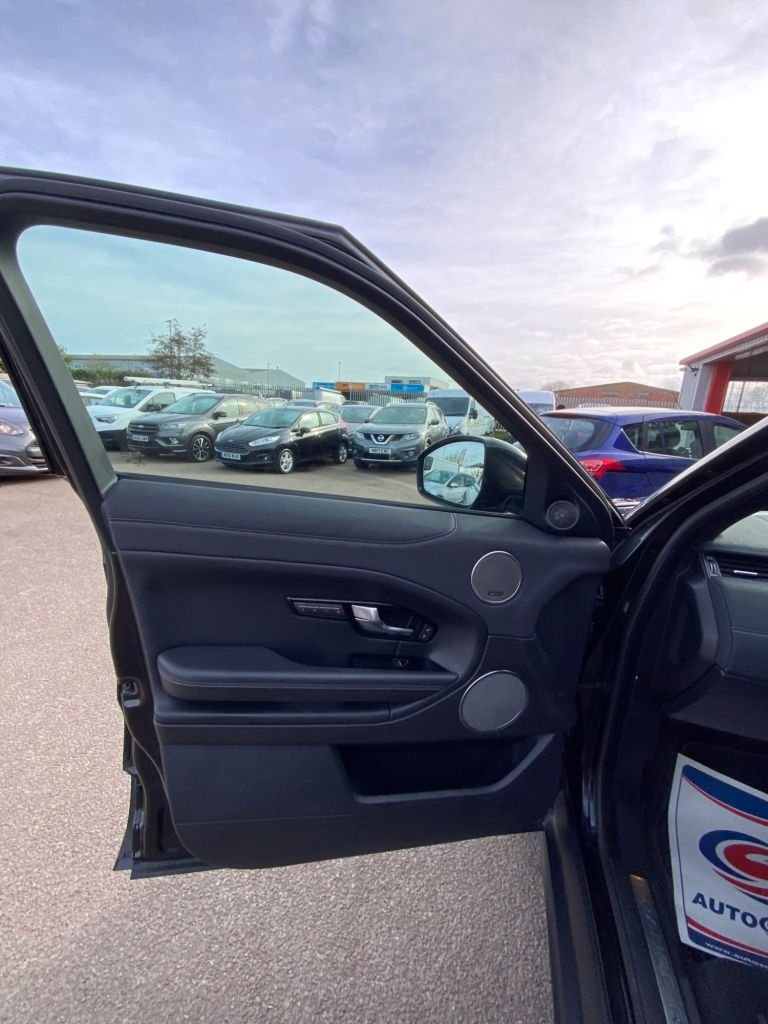 Used Land Rover Range Rover Evoque 2018 for sale - 78200364: Photo 33