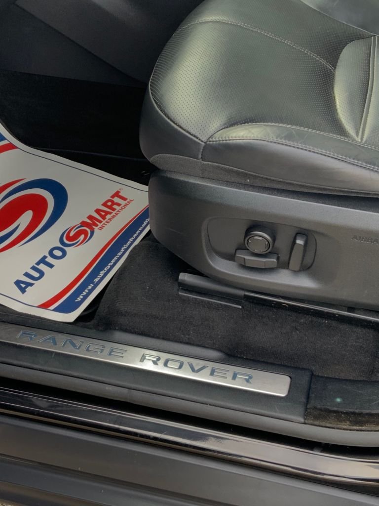 Used Land Rover Range Rover Evoque 2018 for sale - 78200364: Photo 34