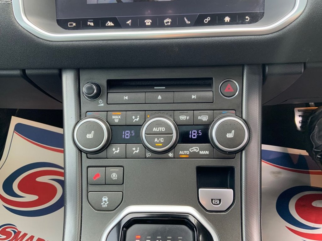 Used Land Rover Range Rover Evoque 2018 for sale - 78200364: Photo 36