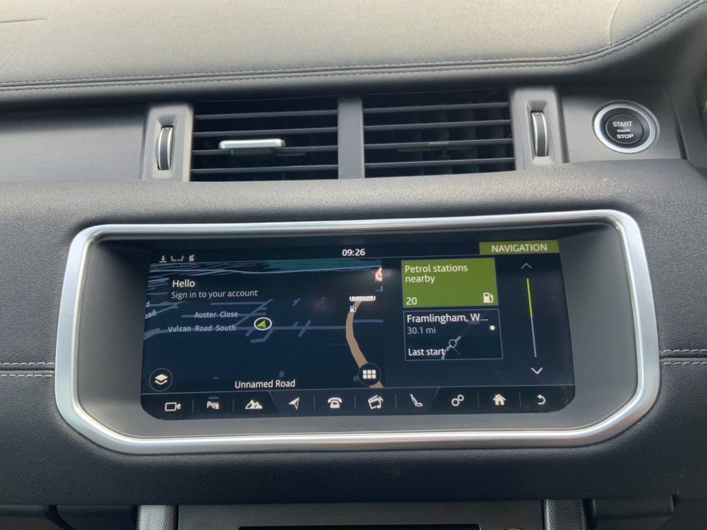 Used Land Rover Range Rover Evoque 2018 for sale - 78200364: Photo 37