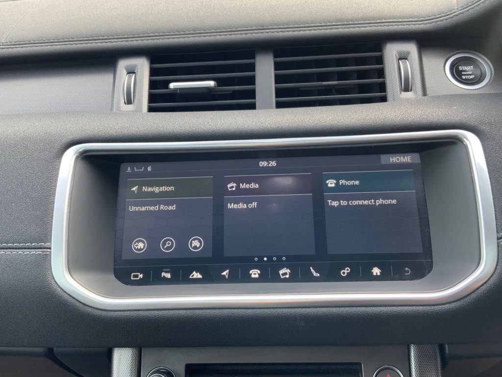 Used Land Rover Range Rover Evoque 2018 for sale - 78200364: Photo 38