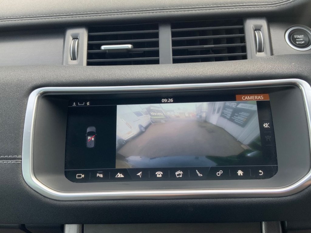 Used Land Rover Range Rover Evoque 2018 for sale - 78200364: Photo 39